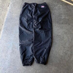 90s marlboro lined track sweats